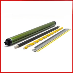 Opc drum charging roller blade kit For Xerox VIIC3370 3371 4471 5571 6671 7771 - Picture 1 of 3