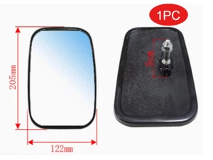 58720-23320-71 Forklift Reversing Mirror Rearview Mirror For Forklift - Picture 1 of 1