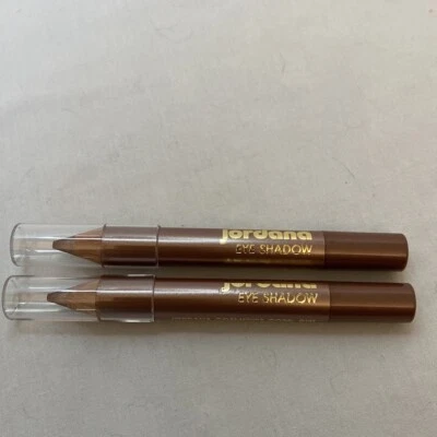 Lot of 2 ~ Jordana ~ Eye Shadow Crayon in Sandstone - Image 1 of 4