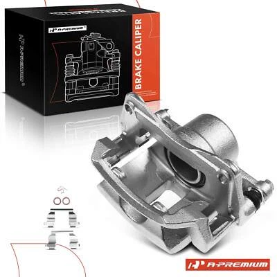 Front Right Brake Caliper for Chevrolet Prizm Toyota Corolla 1998-2002 19B2049 - Image 1 of 4