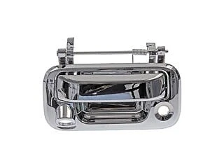 Manija de puerta trasera Dorman para Ford F-150 2008-2014 2009 2010 2011 2012 2013 Foto 1 de 3