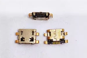 For Motorola Moto G6 Play Micro USB Charging Port Connector Socket - Picture 1 of 1
