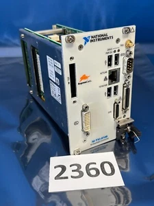 NATIONAL INSTRUMENTS NI PXI-8106 EMBEDDED CONTROLLER - Picture 1 of 3
