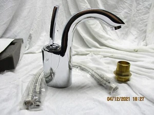 Wasserhahn - Einhebelmischer - Basin Mixer91001D von Hac24 - neu - siehe Fotos - Bild 1 von 7