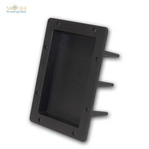 Terminal de altavoces para equipamiento propio en cajas 180x130mm soporte suave - Imagen 1 de 4