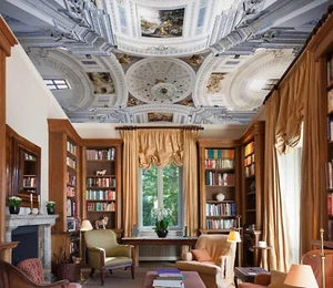 3D Amazing G3913 Ceiling WallPaper Murals Wall Print Decal Deco Erin 2023 - Picture 1 of 5