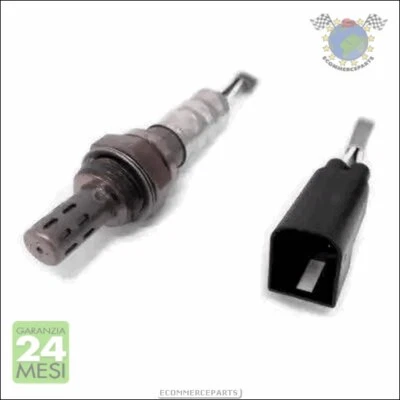Sonda Lambda Meat Per Ford Transit Scorpio Courier Galaxy Fiesta Puma - Immagine 1 di 3