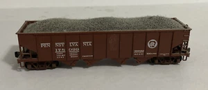 Vintage HO Scale Pennsylvania Capy 140000 #178099 - Picture 1 of 6