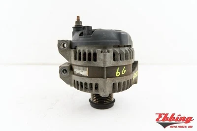 Alternator Assembly 3.6L ID 04801624AD Fits 2011-2020 Dodge Grand Caravan 706710 - Image 1 of 4