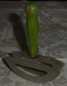 picadora de comida vintage - Imagen 1 de 8