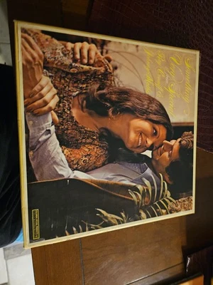 RAY CONNIFF & JOHNNY MATHIS  *  SOMETHING VERY SPECIAL  (BOXSET) - Image 1 of 4