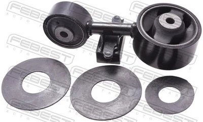 FEBEST Motorlager TM-ACV40RH für TOYOTA CAMRY ACV40_ ACV40R ACV40 Hybrid AHV40R - Bild 1 von 4