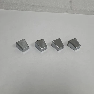 Ford Galaxie 1971 calefacción y perilla de control de aire acondicionado integral D1AZ-18519-A Foto 1 de 3