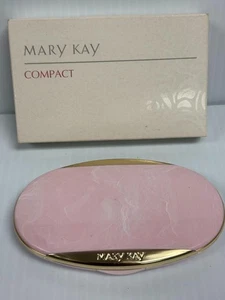 Mary Kay 4904 Pink & Gold Compact Brandneu - Bild 1 von 1