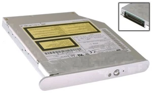 IMP-201690 - DVD-ROM/ CD-RW Combination Drive (254112-001/ 264298-001) - Picture 1 of 2