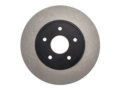 Задний тормозной ротор для Dodge Grand Caravan 2012-2020 годов выпуска Raybestos 62494MJDN 2013 2014 годов выпуска - Изображение 1 из 2