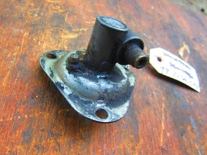 1999 ARCTIC CAT ZL500 EFI DRIVE ADAPTER W/DRIVE HEX 0720-005,0602-154 - Bild 1 von 10