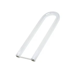 Sylvania 40w U-Shaped FB40 T12 4100k Cool White G13 Fluorescent Tube CASE OF 12 - Picture 1 of 3