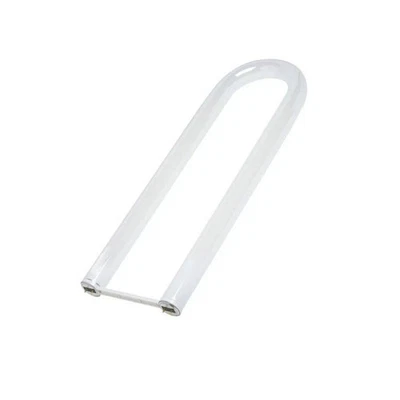 Sylvania 40w U-Shaped FB40 T12 4100k Cool White G13 Fluorescent Tube CASE OF 12 - Image 1 of 3