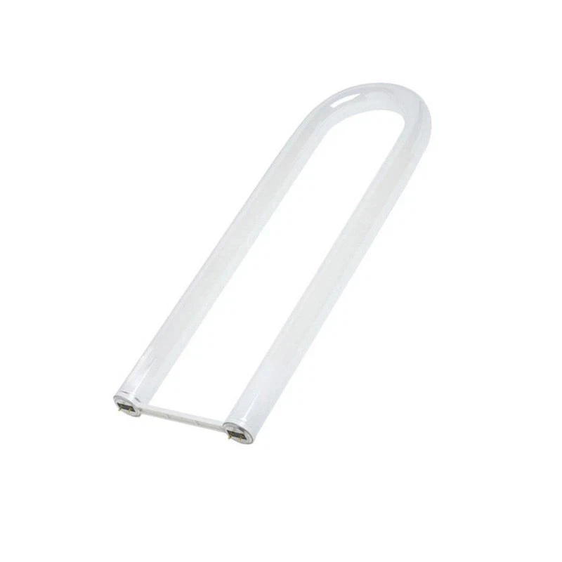 Sylvania 40w U-Shaped FB40 T12 4100k Cool White G13 Fluorescent Tube CASE OF 12 - Image 1 of 3