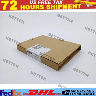 New SIEMENS 6ES7590-1AB60-0AA0 6ES7 590-1AB60-0AA0 S7-1500 mounting rail 160 mm - Image 1 of 4