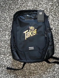 ogio 17 laptop backpack Takis Embroidered New Rare 🔥 - Picture 1 of 6