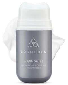 Harmonize Microbiome Boosting Moisturizer - Ultra-Light Prebiotic Facial Skin... - Picture 1 of 6