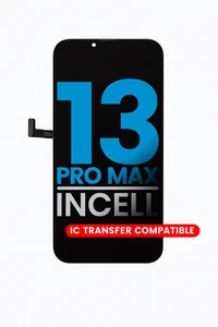 Pantalla LCD para iPhone 13 Pro Max 90Hz Pantalla Táctil Incell + IC Alta Definición - Imagen 1 de 4