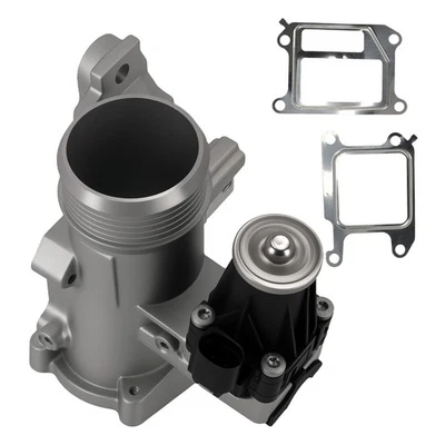 EGR Valve for Volvo C30 V50 2.0L Diesel 36000998 Electric 12V - Image 1 of 4