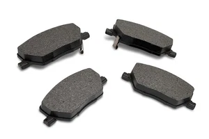 Magneti Marelli Brake Pads Fiat for Acura, Proton, Land Reverse - Picture 1 of 1