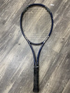 Prince More Attack S MP 920 OS Triple Threat Tennisschläger 4 5/8 Griffweite - Bild 1 von 8