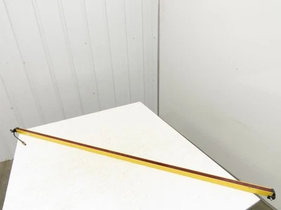 Receptor de cortina de luz sensor de seguridad STI MC47-20-1650-R MicroSafe MC4700 Foto 1 de 4