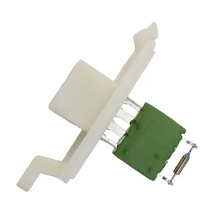 Blower Motor Resistor Compatible with For Transit Connect and Others from 12 18 - Picture 1 of 12