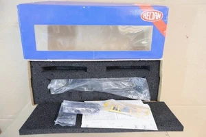 HELJAN 4680 EMPTY BOX for FREIGHTLINER CLASS 47 DIESEL LOCOMOTIVE 47193 om - Picture 1 of 3