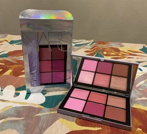 NARS Ethereal Aura Blush Palette Limited Edition New In Box Holiday 2025 - Picture 1 of 9
