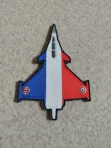 Patch Écusson Armée De L'air Rafale - Afbeelding 1 van 1
