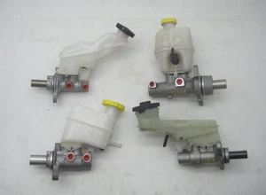 2019 Buick Envision Brake Master Cylinder OEM 66K Miles - LKQ425110613 - Picture 1 of 3