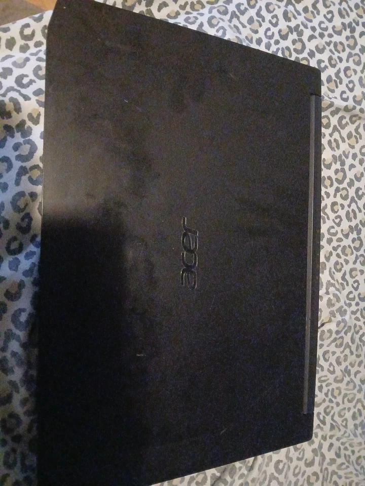 Notebook para jogos Acer Nitro 5 N20C1 - Imagem 1 de 2