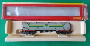 Hornby R6246 100 Ton Tank Wagon ( BP ) - Picture 1 of 8