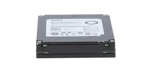 Disque SSD Dell 400 Go 12G 2,5 pouces SAS SSD - MFC6G - Photo 1/4