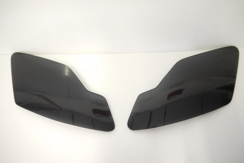 PROTECTOR FAROS APRILIA RS50 - RS125 2006-2010 Foto 1 de 1