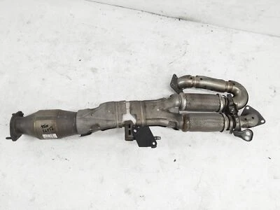 Nissan Máxima 2009 tubo de escape delantero - 20020-9N60a Foto 1 de 4