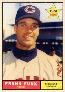 FRANK FUNK 61 ACEO ART CARD ## BUY 5 GET 1 FREE ## or 30% OFF 12 OR MORE 