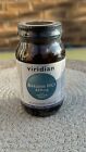 Viridian - Betaine HCI - 650mg - 90 Vegetarian Capsules- BBE 09/2024