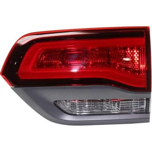 New Right Tail Lights Fits Jeep Grand Cherokee 2017-2021 CH2803113 RJ73010009 - Picture 1 of 4