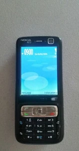 Nokia N73 - Foto 1 di 9