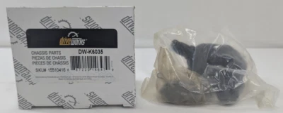 Junta de rótula de suspensión K6035 para Chevrolet Corvette Bel Air El Camino Caprice Foto 1 de 4