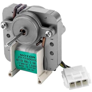 297250000 297309000 Kühlschrank Verdampfer Lüftermotor kompatibel mit...  - Bild 1 von 7