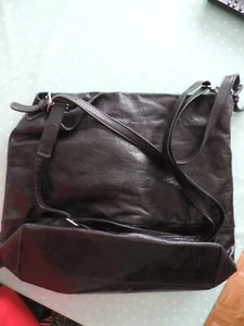 Jost Damentasche, schwarz - Bild 1 von 4