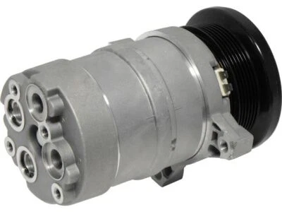 For 1992-1994 GMC G3500 A/C Compressor 16376VY 1993 UAC HR6 Compressor Assembly - Image 1 of 2